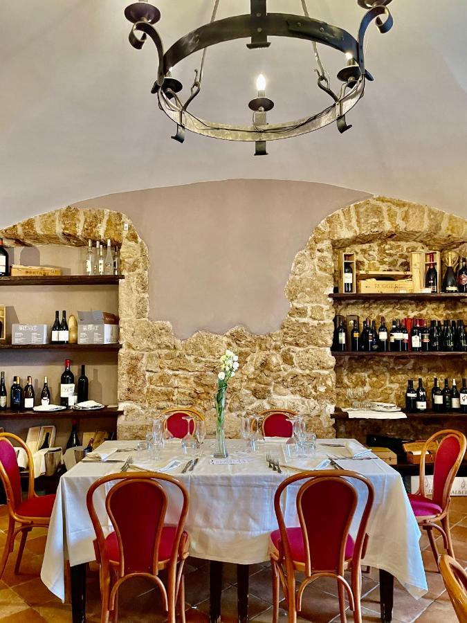 Mingone Hotel Ristorante Isola di Liri المظهر الخارجي الصورة