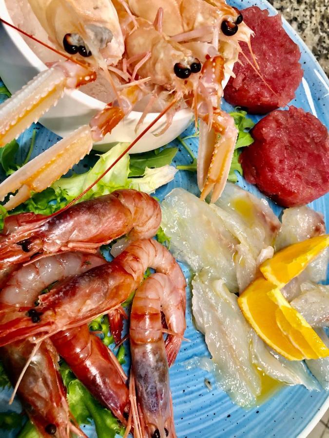 Mingone Hotel Ristorante Isola di Liri المظهر الخارجي الصورة