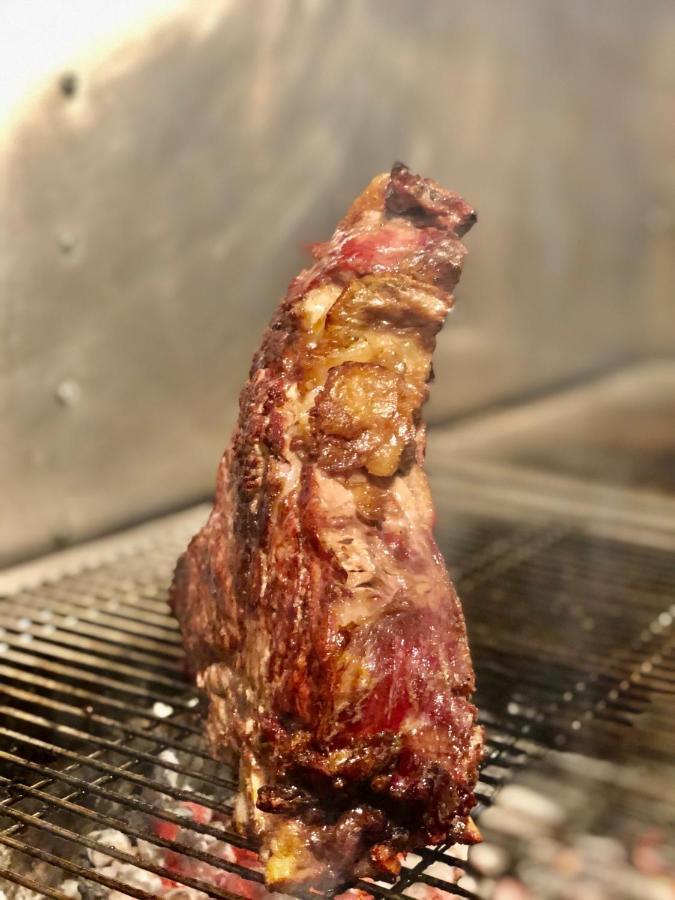 Mingone Hotel Ristorante Isola di Liri المظهر الخارجي الصورة
