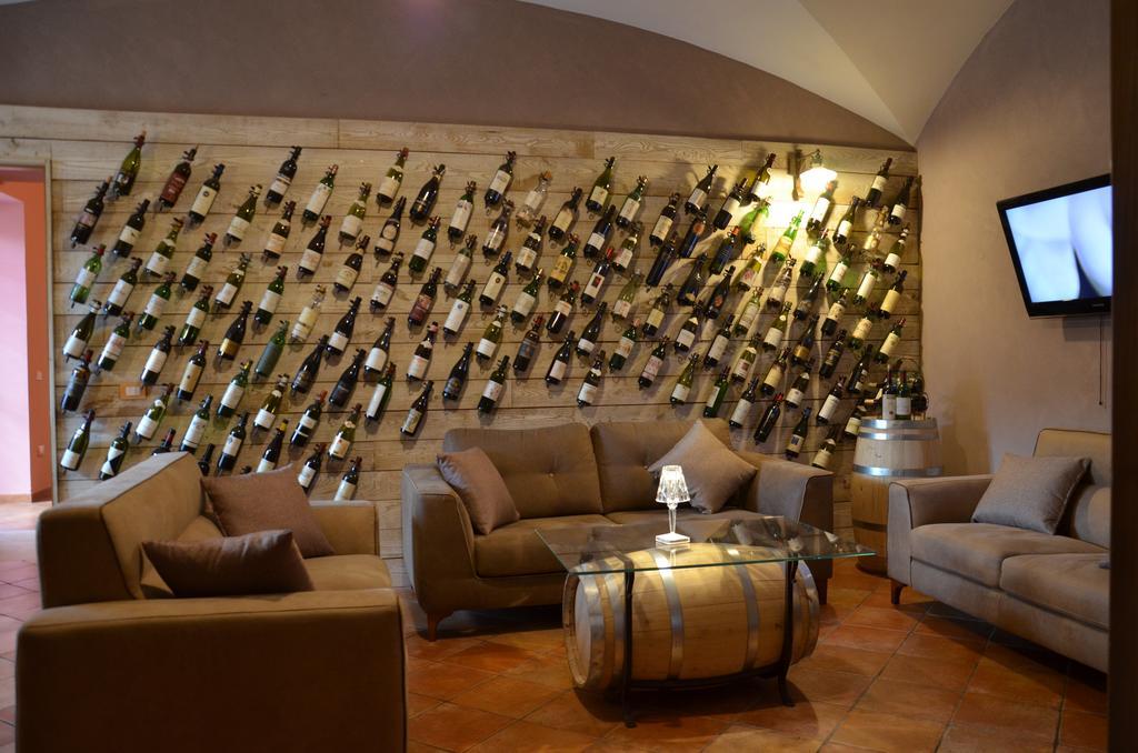 Mingone Hotel Ristorante Isola di Liri المظهر الخارجي الصورة