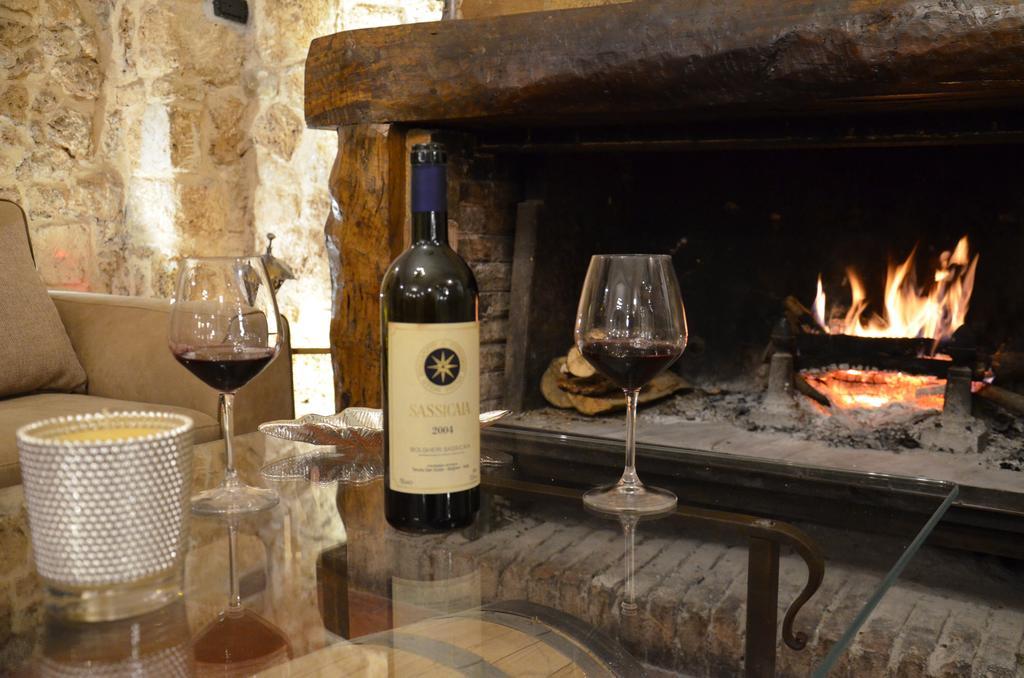 Mingone Hotel Ristorante Isola di Liri المظهر الخارجي الصورة