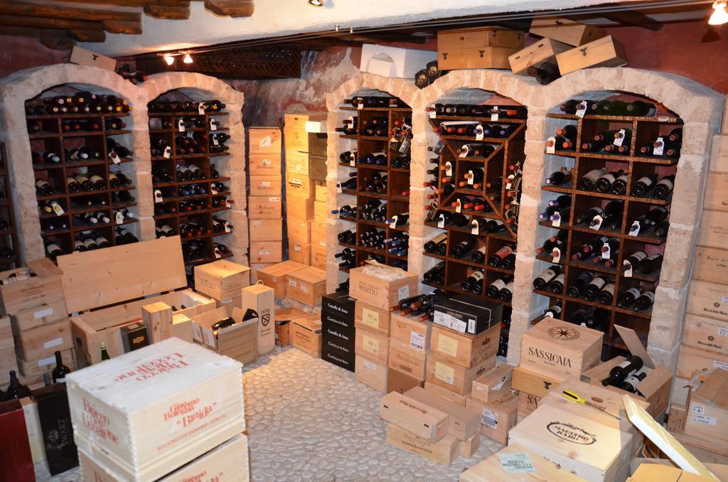 Mingone Hotel Ristorante Isola di Liri المظهر الخارجي الصورة