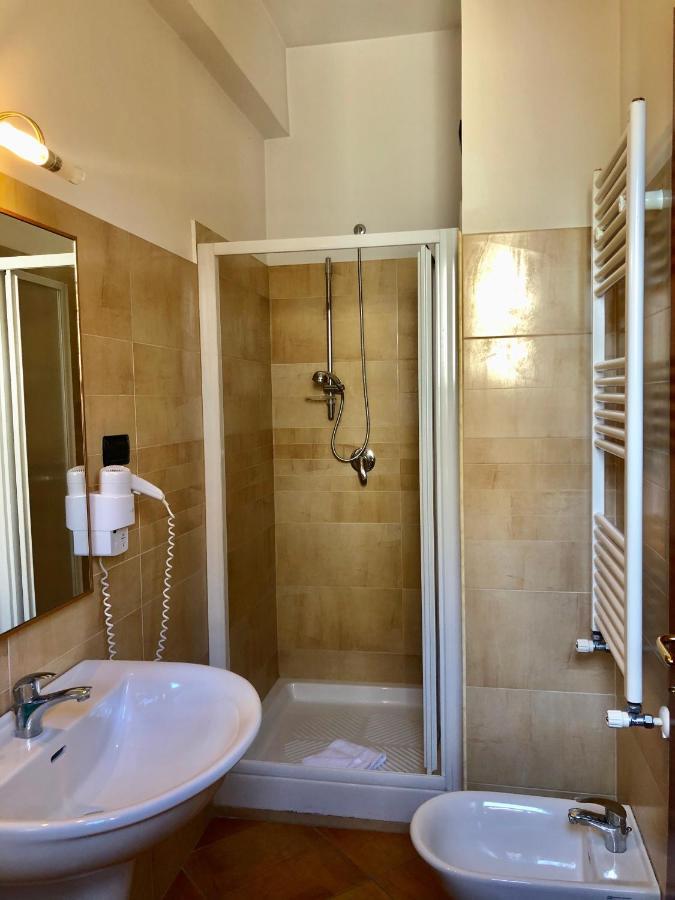 Mingone Hotel Ristorante Isola di Liri المظهر الخارجي الصورة