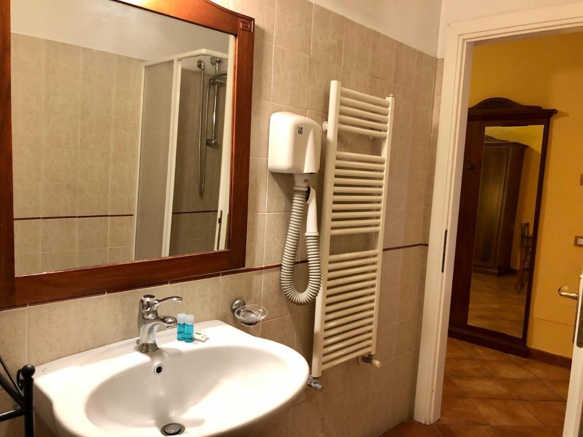 Mingone Hotel Ristorante Isola di Liri المظهر الخارجي الصورة