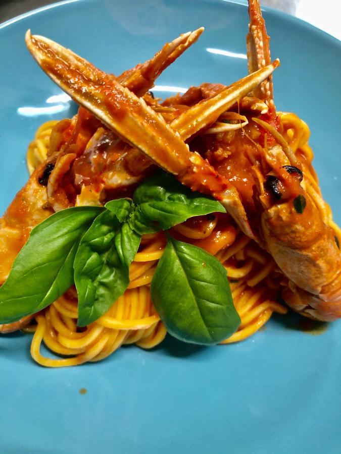 Mingone Hotel Ristorante Isola di Liri المظهر الخارجي الصورة